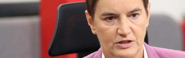 Sednica o litijumu zakazana u skladu sa zakonom! Brnabić o neozbiljnosti i neodgovornosti opozicije: Ne mogu da se dogovore oko jedne jedine stvari!