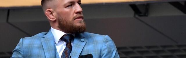 Skandal! Mekgregor suočen sa novom optužbom silovanja!