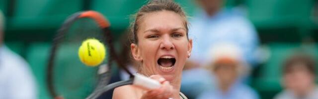 Simona Halep rekla ZBOGOM TENISU!