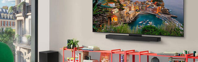 LG prvi na globalnom OLED TV tržištu 12. godinu zaredom