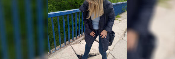 NOVI DSS: MOST u Gušićevoj ulici VELIKA OPASNOST za pešake