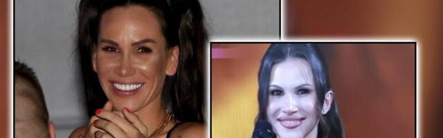 POJAVILA SE U "ZVEZDAMA GRANDA" I NAPRAVILA HAOS NA MREŽAMA! Ovo nije Nikolija Jovanović: Svi trljaju oči i ne veruju - Kao preslikane! (FOTO)