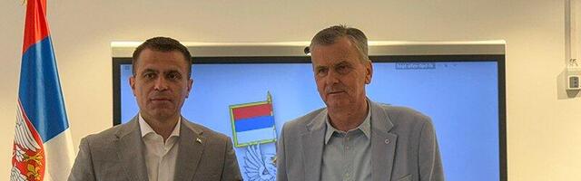 Zlatibor ponovo poželjna destinacija za mlade iz dijaspore (VIDEO)