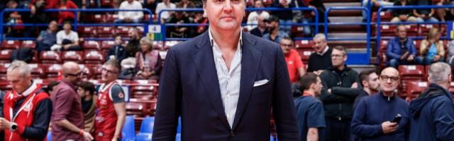 Problem između NBA, FIBA i Evrolige - Jedan detalj sve komplikuje