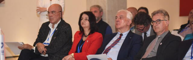 Srbija centar: Da li su nacionalni parkovi, Srbijašume i Srbijavode garant za kredite za EXPO