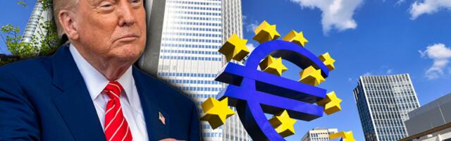 EVROPSKA UNIJA U PANICI! Ukida sve carine na industrijsku robu kako bi udovoljila Trampu!