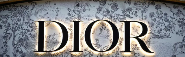 Kina optužila Dior za ilegalni prenos podataka