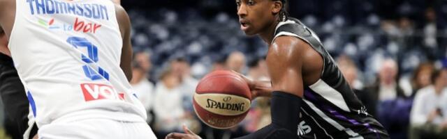 Partizan odredio cenu za Nilikinu