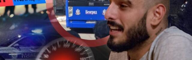 DARKO LAZIĆ OTKRIO ODAKLE MU ČEŠKA DOZVOLA, NAKON JEZIVOG INCIDENTA MORALA KAĆA DA VOZI: Folker sve obelodanio tada!