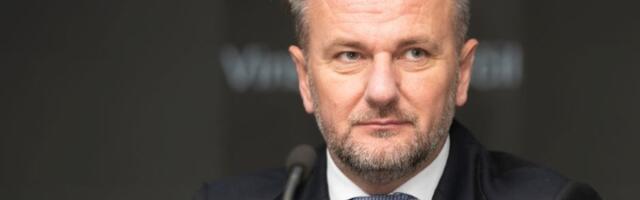 Ostoja potvrdio: Pored Murinena, dolaze još dvojica