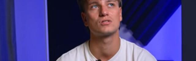 Ko je Hrvat Jakov (20) koji je zahvaljujući Balaševićevoj izvedbi pesme "Olivera" zaludeo ceo region? (VIDEO)