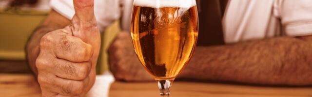 Šta se dešava sa našim telom ako svakog dana pijemo pivo?