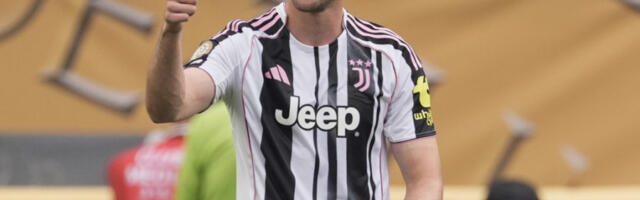 BOMBA U TORINU Juventus našao zamenu za Vlahovića?