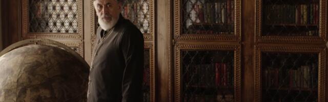 Nova sezonam "Crne svadbe" dostupna na svim platformama Telekoma Srbija: Ko je preživeo katabazu, sada ga očekuje đavolje kolo