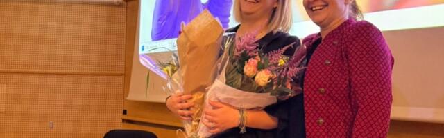 NEDA GLIŠOVIĆ odbranila doktorat na INSTITUTU KIRI U PARIZU - Sve se začelo u Kragujevcu