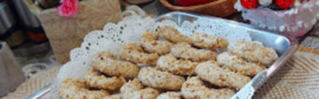 Starinski recept za savršene orasnice: Obogatite prazničnu trpezu ovim kolačem, niko im neće odoleti