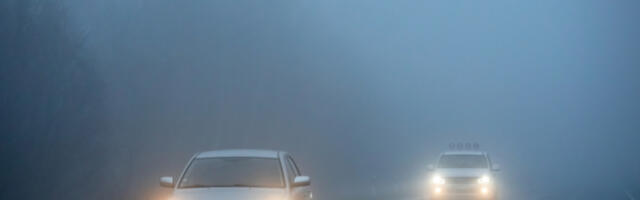 VOZAČI, OPREZ! Gusta magla smanjuje vidljivost na 150 do 200 metara na ovoj deonici auto-puta