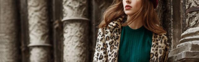 Vratile se somotske pantalone i pravi su hit ove zime: Ovo su cipele koje im daju šik efekat bez mnogo truda