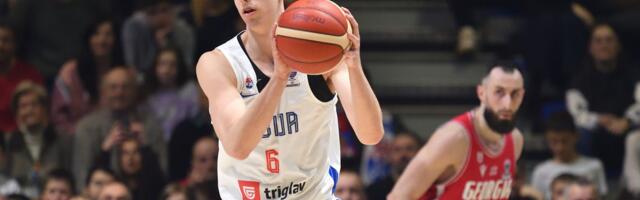 Srbija - Švajcarska: Dušan Alimpijević debituje na klupi reprezentacije, počinje misija Katar 2027