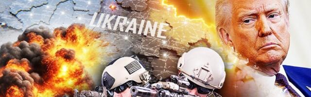 Kraj rata u Ukrajini? Hitno se oglasio Tramp nakon udarnih pregovora Ukrajine i SAD!