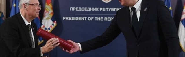 Dan šamaranja mrtvih