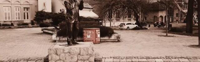 Film: Šaban Bajramović – Moje putovanje