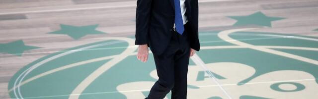 OBISTINILE SE GLASINE: Željko Obradović otkrio da mu je igrač doveden mimo njegove volje!