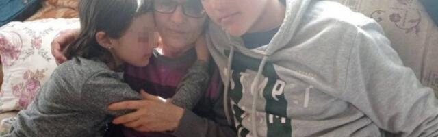 Preminula baka Ljiljana koja se borila za starateljstvo unučadi