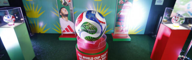 ŽREB ZA SVETSKO PRVENSTVO Spektakl u Vašingtonu kakav se ne pamti