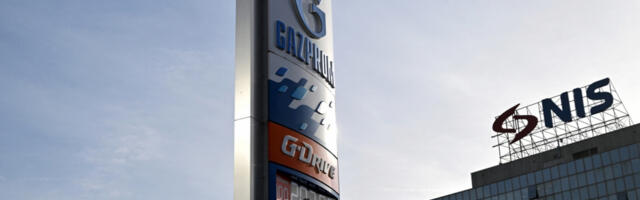 60 DANA NI KAP NAFTE NIJE STIGLA NAFTOVODOM Srbija je izdržala zbog dobre pripremljenosti, PRED NAMA SU TEŠKI DANI