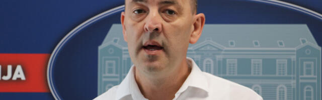 Bisenić o budžetu: Politika nerealnih predizbornih obećanja preko džepova naših sugrađana doživela definitivni krah