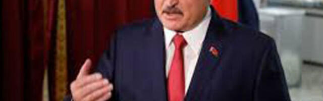 Лукашенко примио амбасадора Венецуеле у Русији