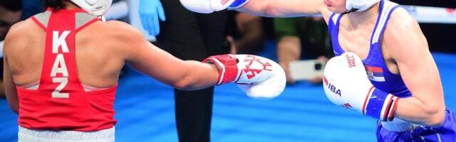 Ćirković pred meč godine: Pokazaću Saru kakvu niste videli