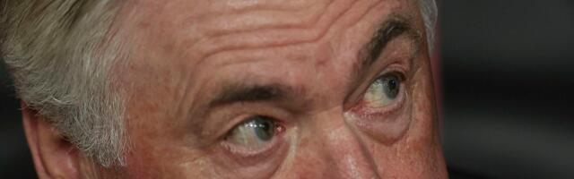 Ančeloti dobija ponudu koja se ne odbija, pada veliki potpis!