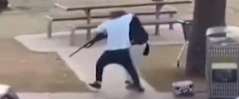 ‘Australijski heroj’: Ko je čovek koji je oteo pušku jednom od napadača