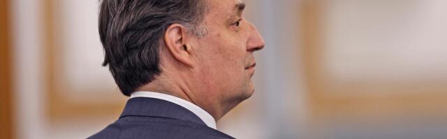 GLEDA BEZ TREPTAJA, A ONDA... Pogledajte kako je reagovao Brajan Volš kada je proglašen KRIVIM za ubistvo Beograđanke Ane: Izraz lica sve govori! (VIDEO)