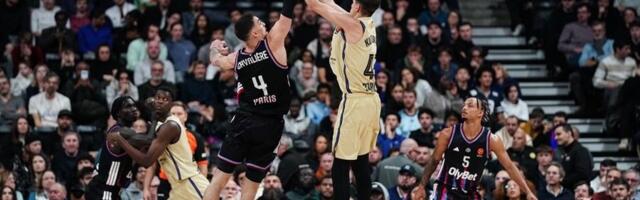 Nikola Kusturica – „biser“ kojeg je Barsa srpskim klubovima „ukrala“ u Železniku