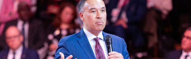 Tejtum želi da vidi Olimpiju u NBA Evropi: Nedavno sam o svemu razgovarao i sa Etoreom Mesinom