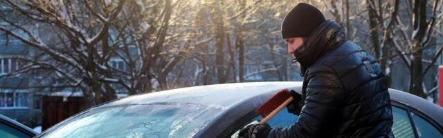 9 stavki koje mora da ispunjava vaš automobil! Posebno je bitno zbog zahlađenja koje se najavljuje u Srbiji