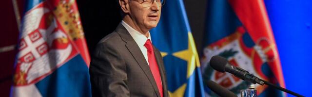 Premijer Macut čestitao Božić kardinalu Nemetu i svim vernicima