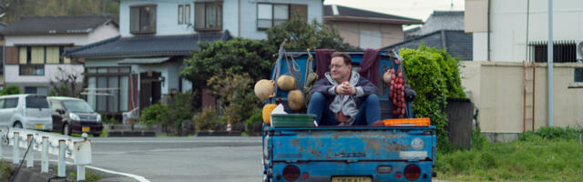 Brendan Frejzer u filmu „Porodica po ugovoru“ od 15. januara u bioskopima