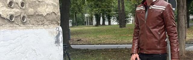 Sin Gorana Šljivića se danas verio, a evo gde je on zaposlen!