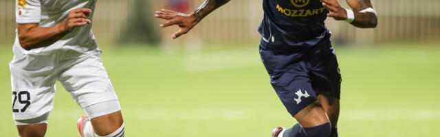 Potpuno neočekivano: Zvezda odbila Brazilca - On dobio ponudu od učesnika Lige šampiona?