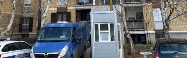 Породична трагедија у Крушевцу