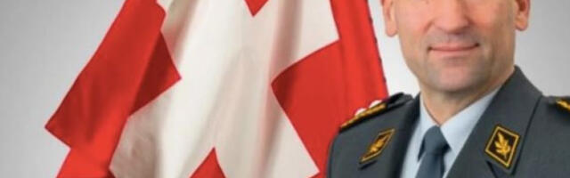 Сусли: Швајцарска не може да се брани од већих напада, повећава наоружавање због Русије