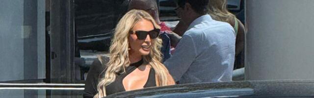 Ava saopštila kolika joj je satnica, ono na čemu zarađuje je neverovatno: "5 termina kako bih vas upisala!"