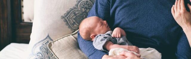 Otac prvi put prisustvovao porođaju u Leskovcu: Oglasio se direktor bolnice