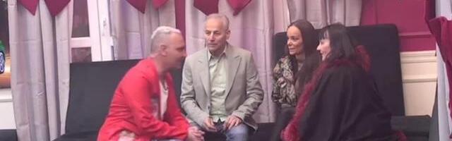 "HOĆEŠ LI DA IDEŠ U KOTEŽ DA TE VOZI TRAKTOROM PO MOČVARAMA?" Teodoru iskritikovala majka zbog veze s Bebicom: Moju ćerku neće tući! Tužila i njegovog oca