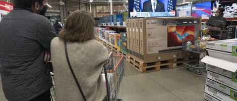 Kina se nada poboljšanju odnosa sa SAD-om s Bidenom na čelu