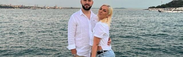 Pevačica ga ostavila, a on je jedini uspeo da prevari Grand produkciju: Ovako ga je Popović provalio